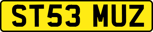 ST53MUZ