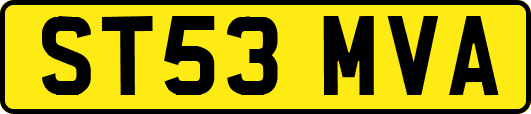 ST53MVA
