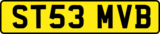 ST53MVB