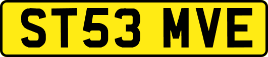 ST53MVE