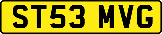 ST53MVG