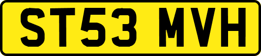 ST53MVH