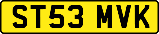 ST53MVK