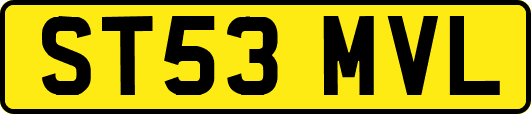 ST53MVL