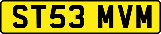 ST53MVM