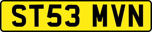 ST53MVN