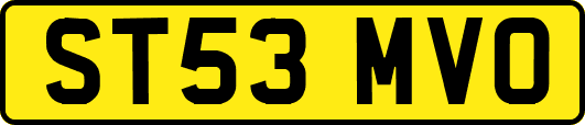 ST53MVO