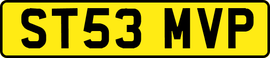 ST53MVP