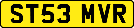 ST53MVR