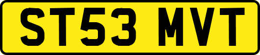 ST53MVT