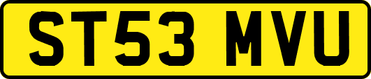 ST53MVU