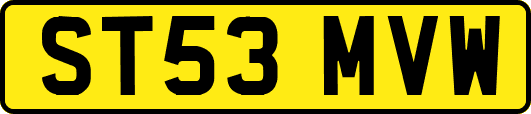 ST53MVW