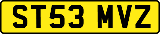 ST53MVZ