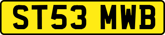 ST53MWB