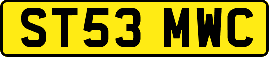 ST53MWC