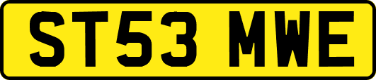 ST53MWE