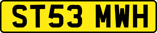 ST53MWH