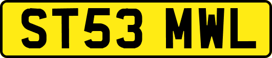 ST53MWL