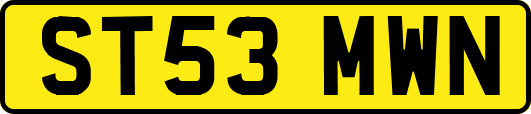 ST53MWN