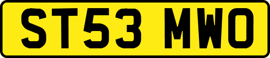 ST53MWO
