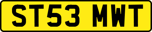 ST53MWT