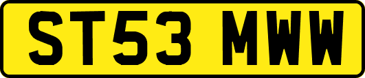 ST53MWW