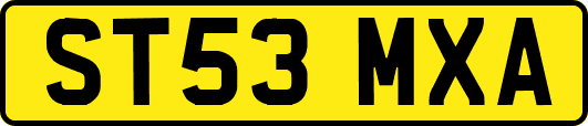 ST53MXA