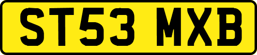 ST53MXB