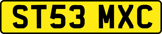 ST53MXC