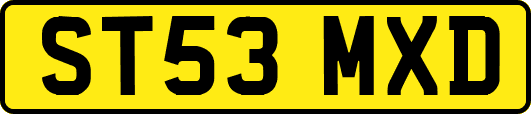 ST53MXD