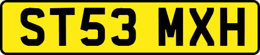 ST53MXH