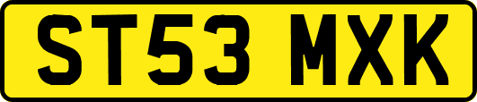 ST53MXK