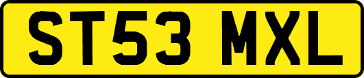 ST53MXL
