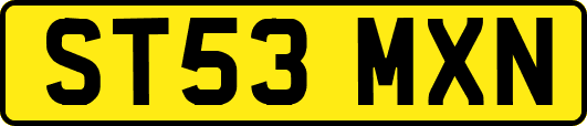 ST53MXN