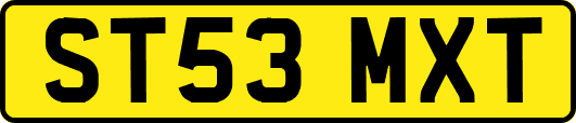 ST53MXT