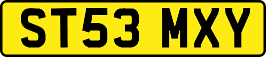 ST53MXY