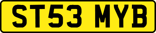 ST53MYB