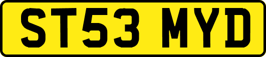 ST53MYD