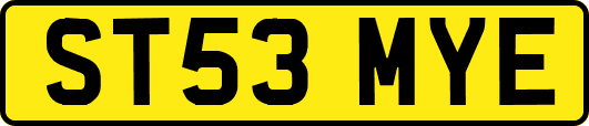 ST53MYE