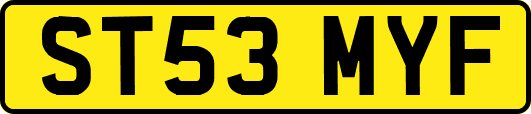 ST53MYF