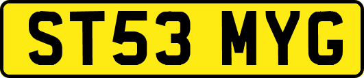 ST53MYG