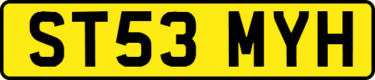 ST53MYH