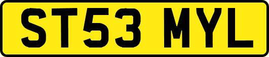 ST53MYL