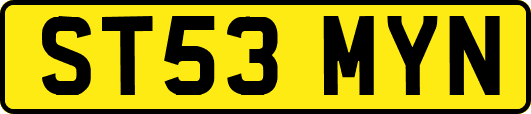 ST53MYN
