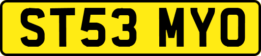 ST53MYO
