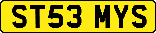 ST53MYS