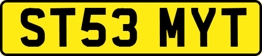 ST53MYT