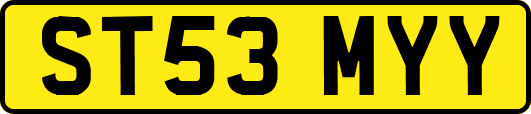 ST53MYY