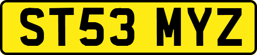 ST53MYZ