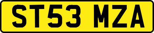 ST53MZA